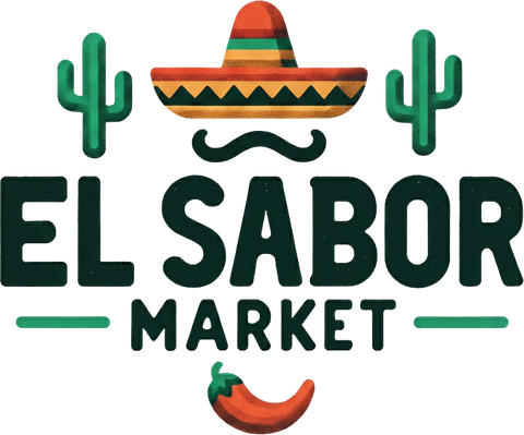 El Sabor Market